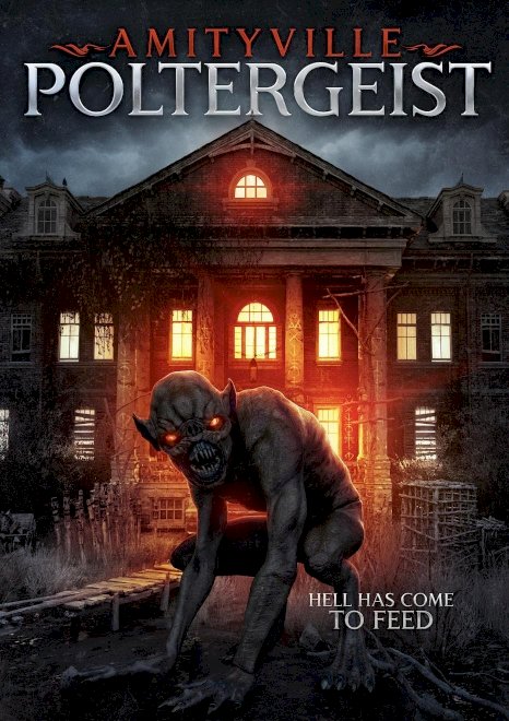 Amityville Poltergeist Amityville Poltergeist