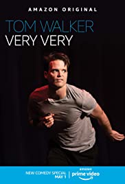 Tom Walker: Very Very Tom Walker: Very Very