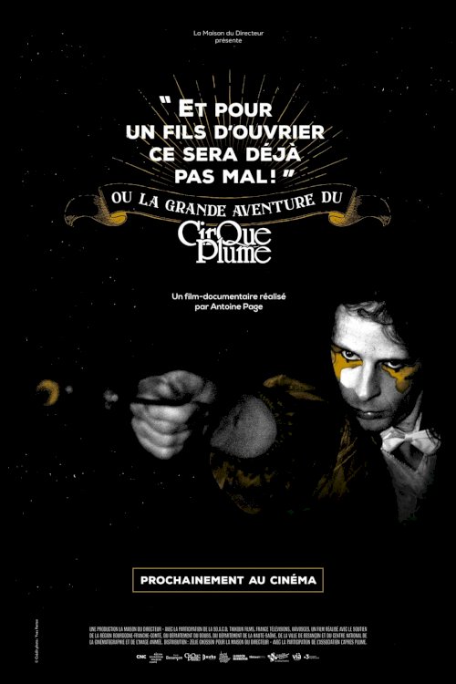 La Grande Aventure Du Cirque Plume La Grande Aventure Du Cirque Plume