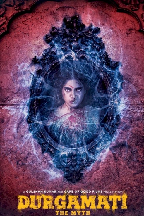 Durgamati: The Myth Durgamati: The Myth