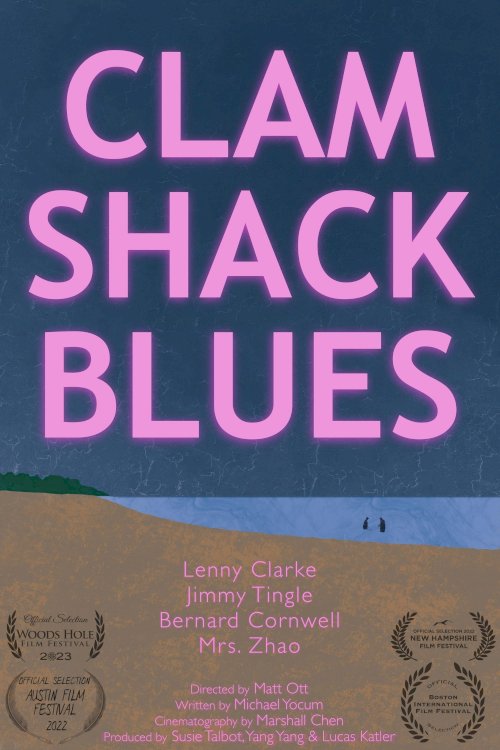 Clam Shack Blues Clam Shack Blues