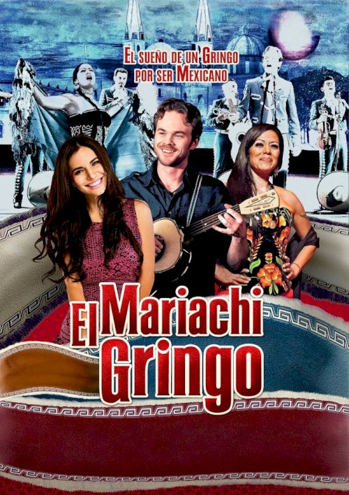 Mariachi Gringo