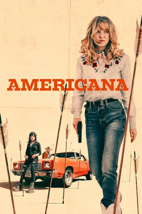 Americana Americana
