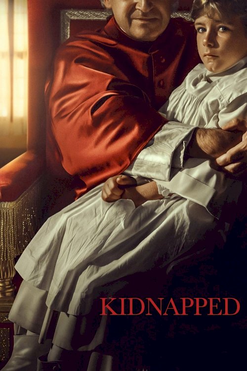Kidnapped Kidnapped