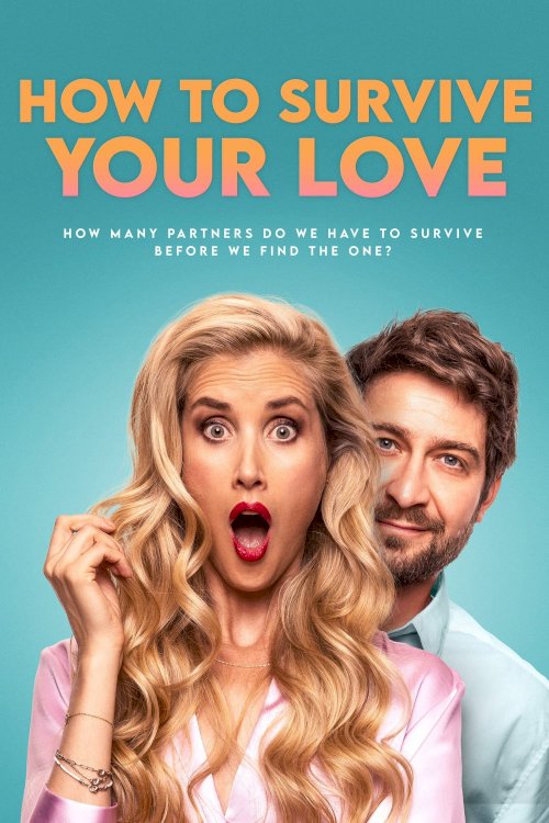 How to Survive Your Love How to Survive Your Love