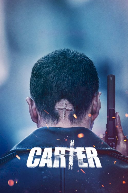Carter Carter