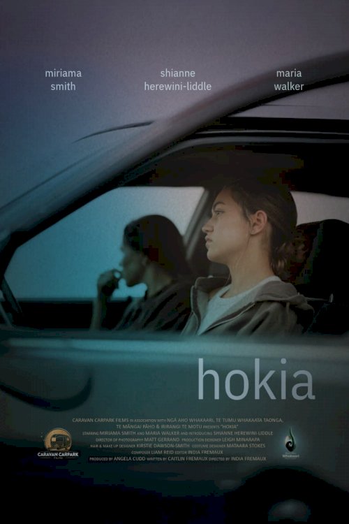 Hokia Hokia