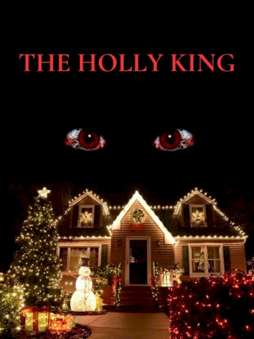 The Holly King The Holly King