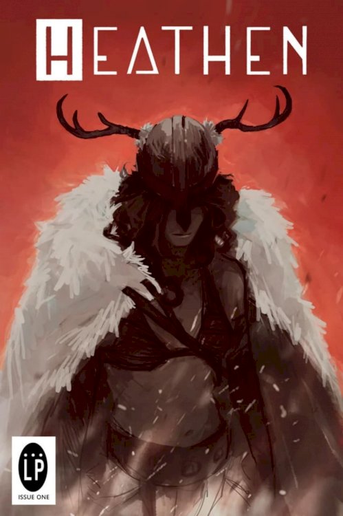 Heathen Heathen