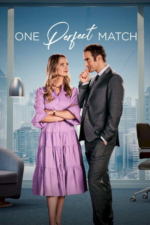 One Perfect Match One Perfect Match