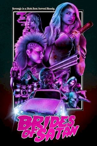 Brides of Satan Brides of Satan