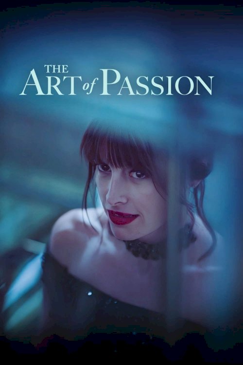 The Art of Passion The Art of Passion
