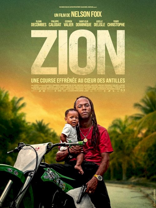Zion Zion