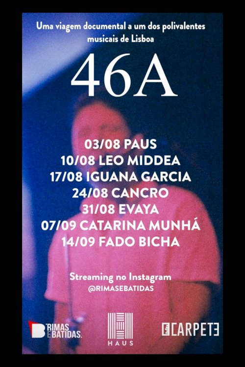 46A 46A