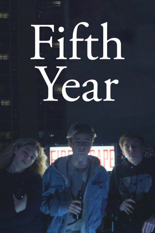 Fifth Year
