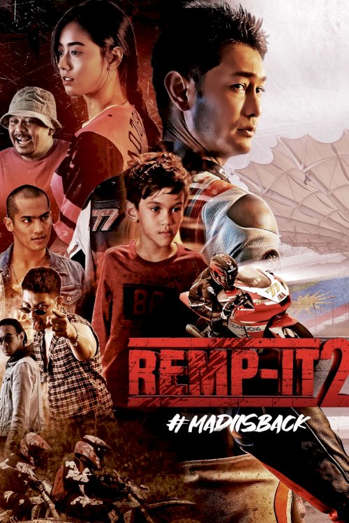 Remp-It 2 Remp-It 2