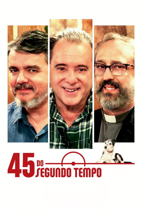 45 do Segundo Tempo 45 do Segundo Tempo