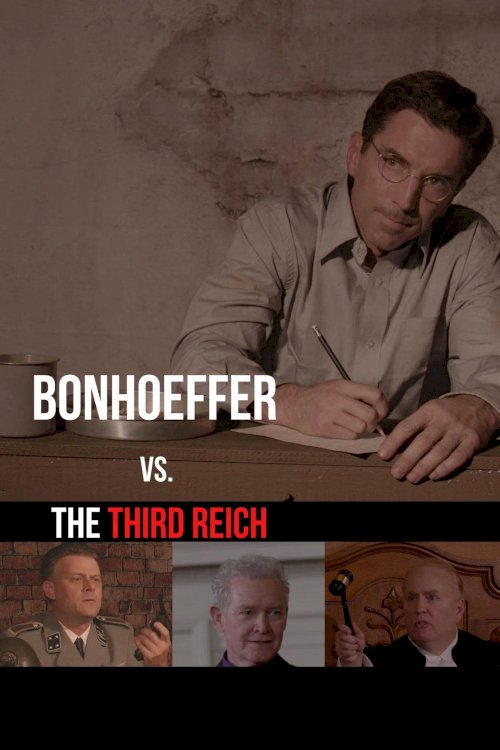 Bonhoeffer vs. The Third Reich Bonhoeffer vs. The Third Reich
