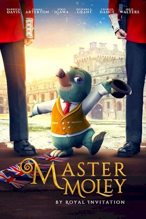 Master Moley by Royal Invitation Master Moley by Royal Invitation