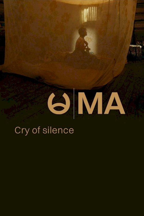 MA - Cry of Silence MA - Cry of Silence