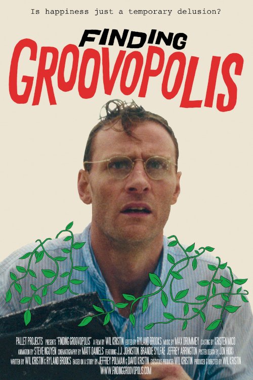 Finding Groovopolis Finding Groovopolis
