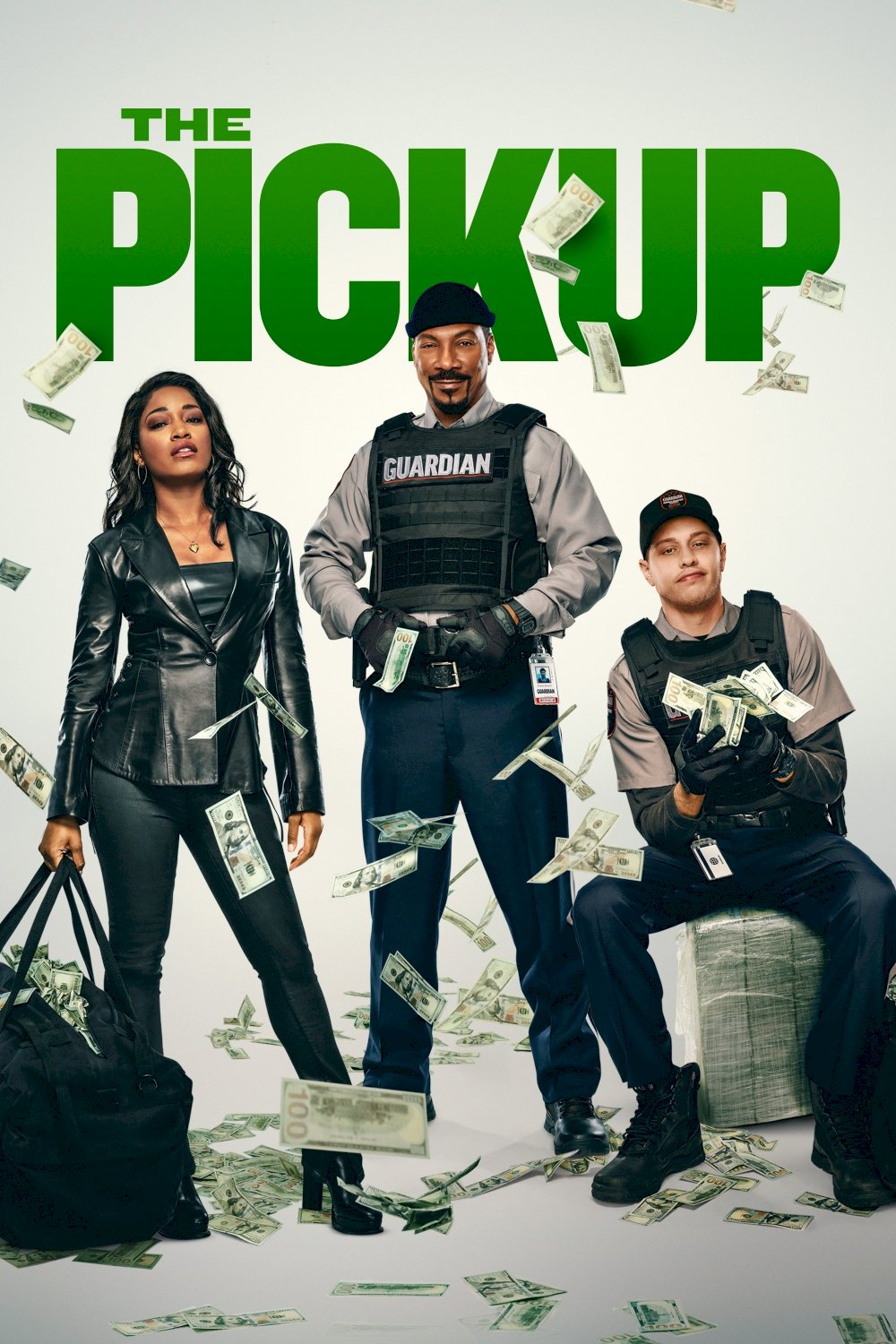 The Pickup The Pickup