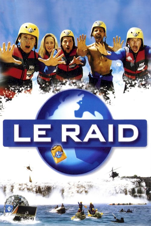 The Race The Race