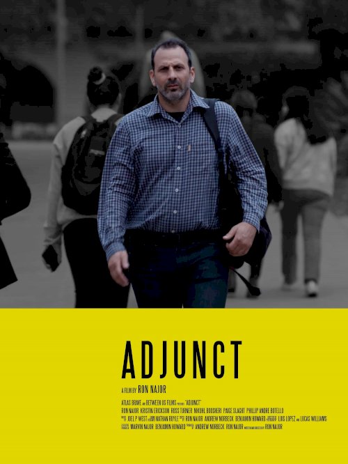 Adjunct Adjunct