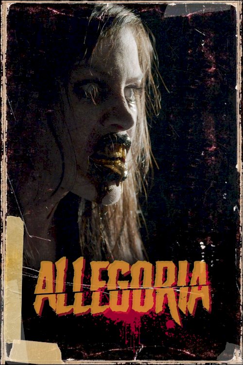 Allegoria Allegoria