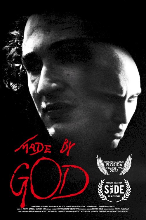Made by God Made by God