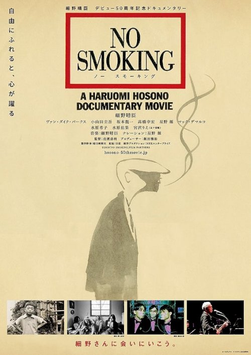 No Smoking No Smoking