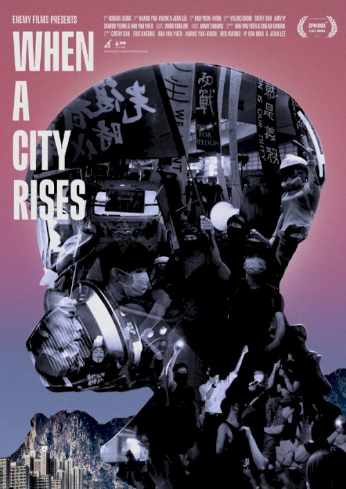 When a City Rises When a City Rises