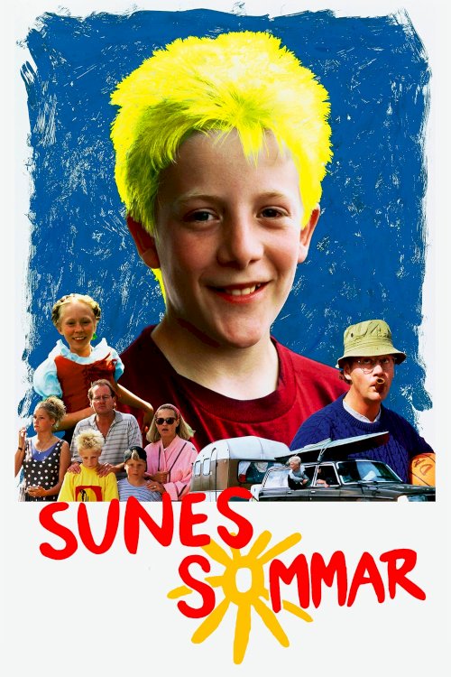 Sune's Summer Sune's Summer