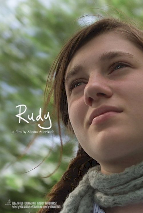 Rudy Rudy