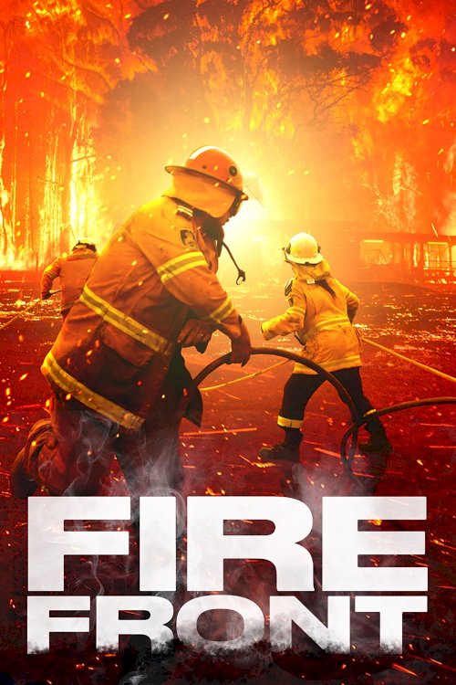 Fire Front Fire Front