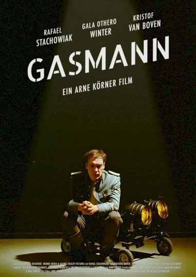 Gasman Gasman