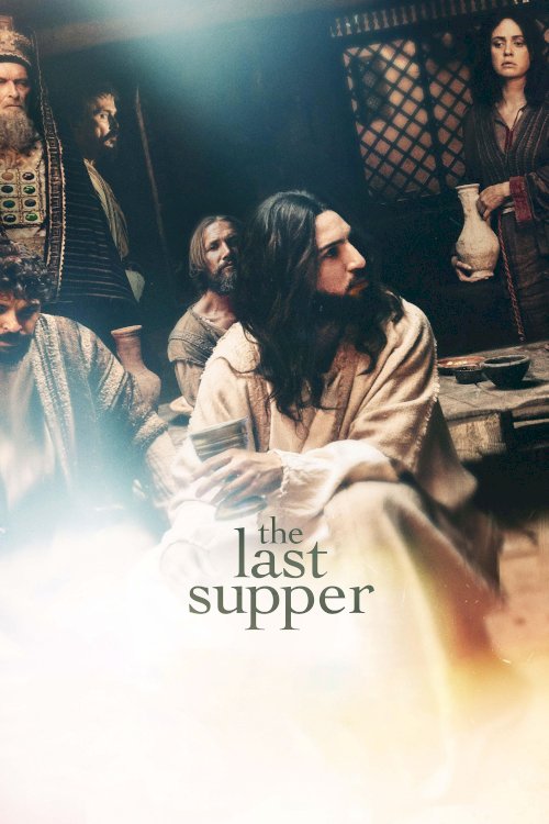 The Last Supper The Last Supper