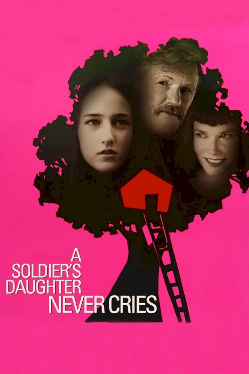 A Soldier's Daughter Never Cries