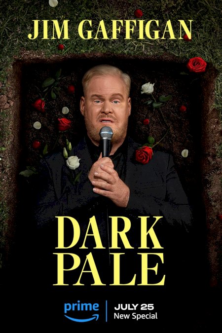 Jim Gaffigan: Dark Pale Jim Gaffigan: Dark Pale