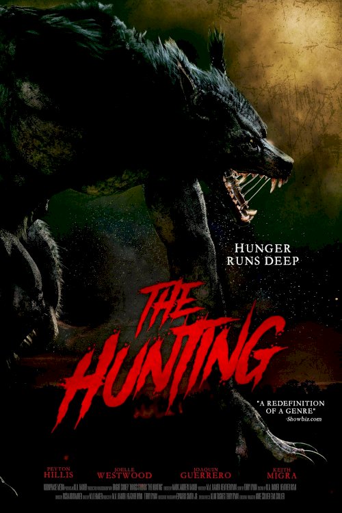 The Hunting The Hunting