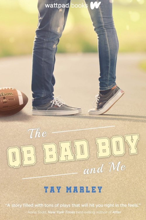 Sidelined: The QB and Me Sidelined: The QB and Me