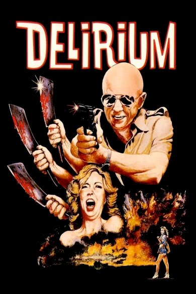 Delirium Delirium