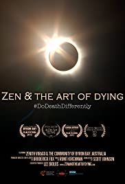 Zen & the Art of Dying Zen & the Art of Dying
