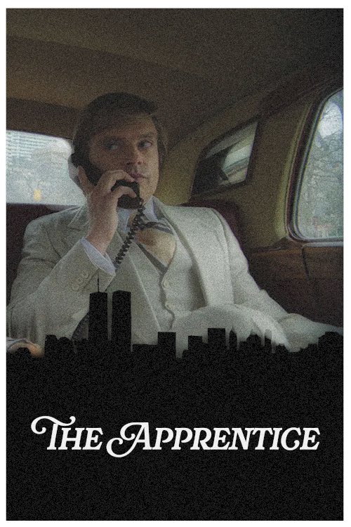 The Apprentice The Apprentice