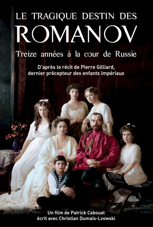 In the Turmoil of the Russian Revolution In the Turmoil of the Russian Revolution