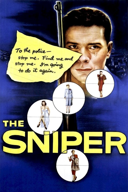 The Sniper The Sniper