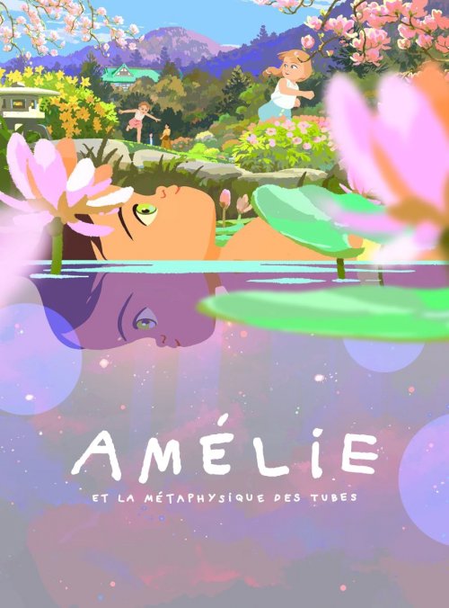 Little Amélie Little Amélie