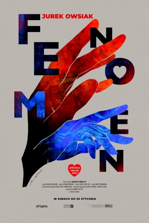 Phenomenon Phenomenon