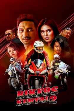 Bikers Kental 2 Bikers Kental 2