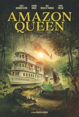 Amazon Queen